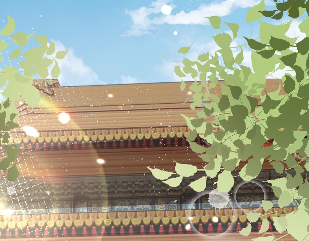 第3话  我需要你！非你不可！18