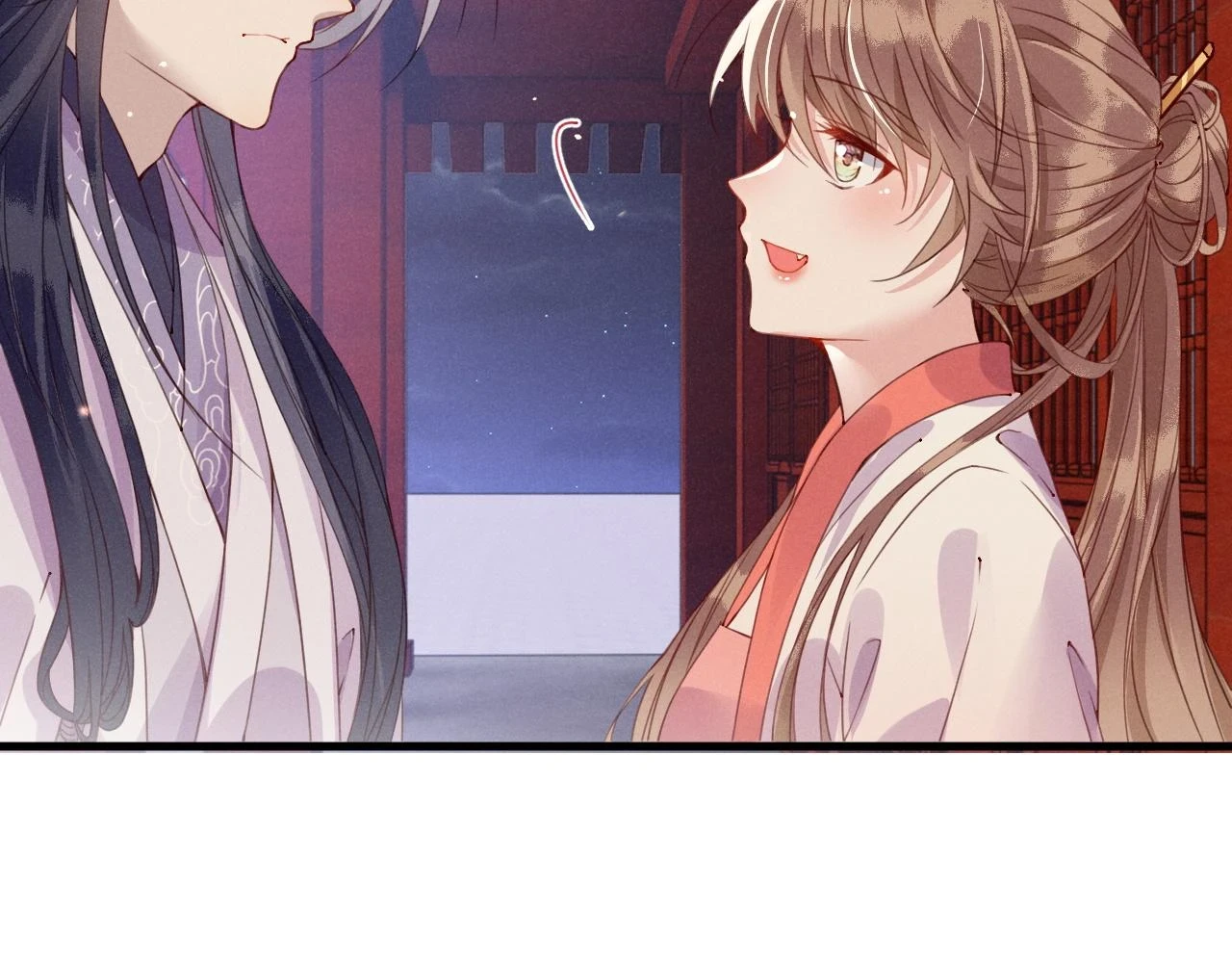 第21话   公主是“冒牌货”？！94
