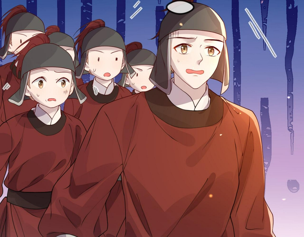 第35话   两国大战一触即发？！22