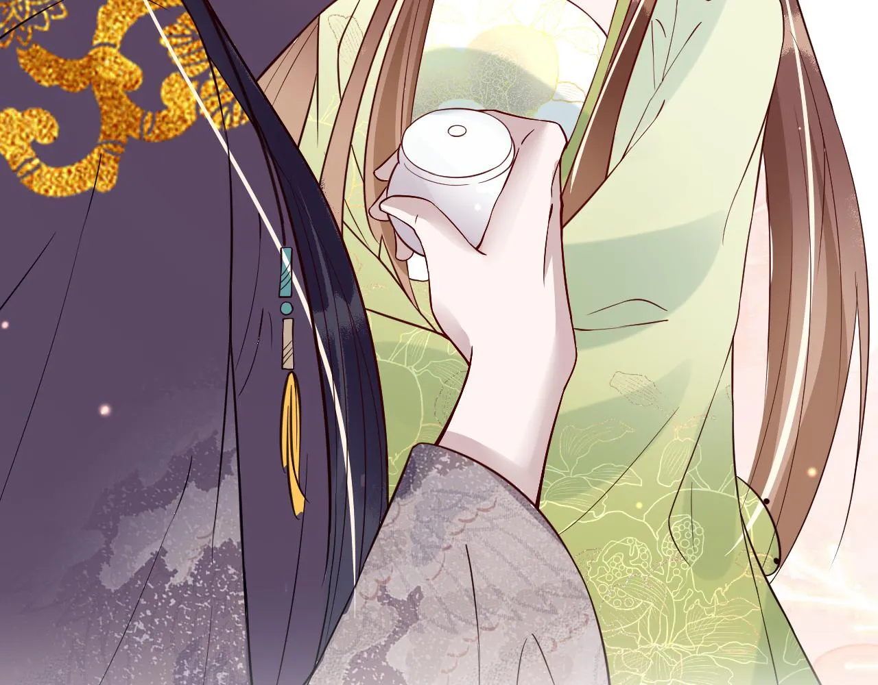 第44话   色胆包天的“狗奴才”竟是我自己45