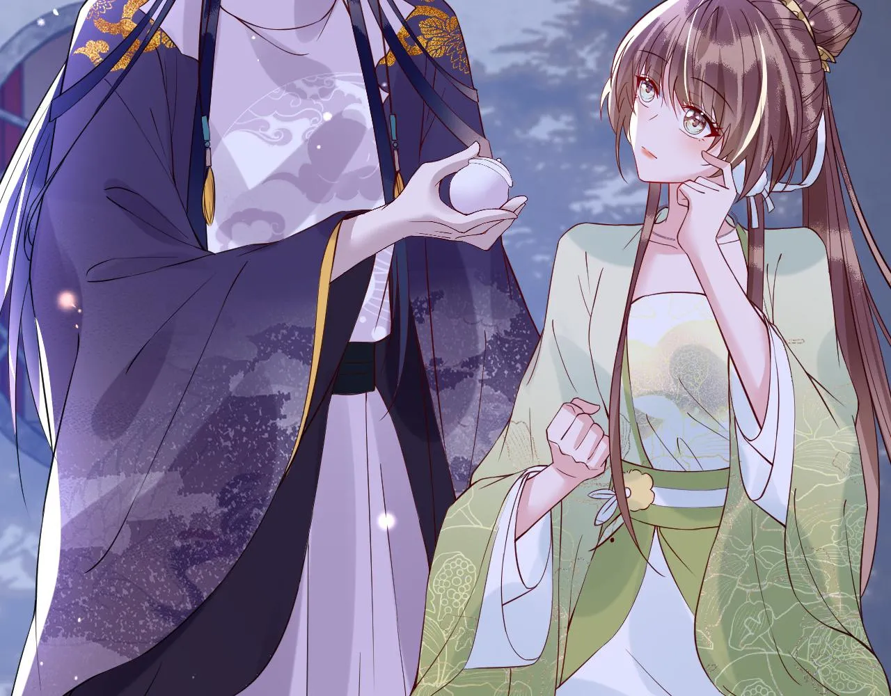 第44话   色胆包天的“狗奴才”竟是我自己41