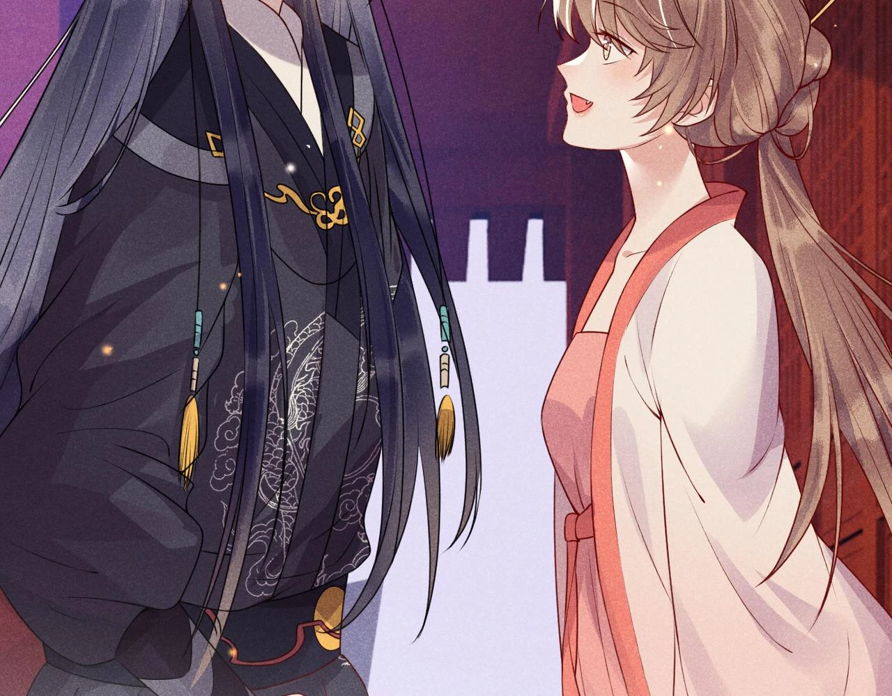 第21话   公主是“冒牌货”？！33
