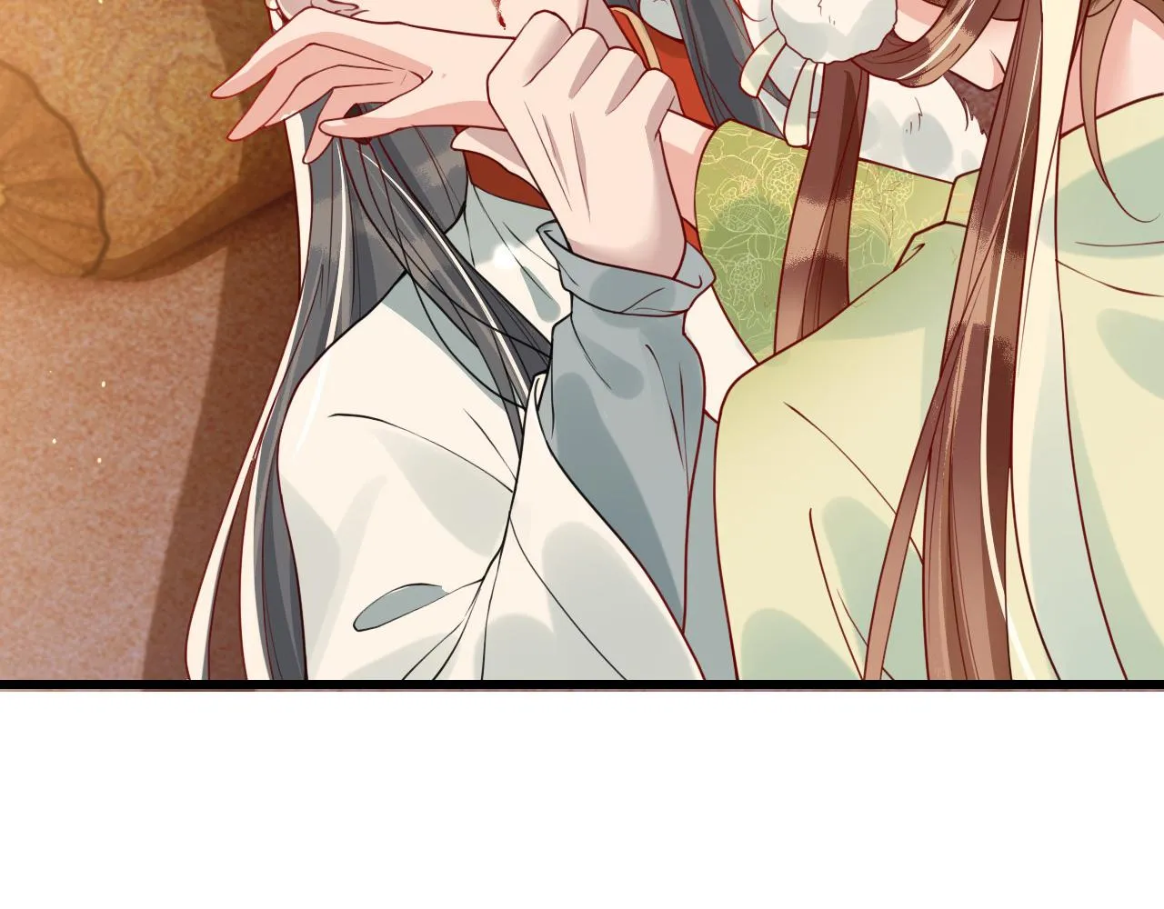 第46话   生米煮成熟饭也要看跟谁煮3