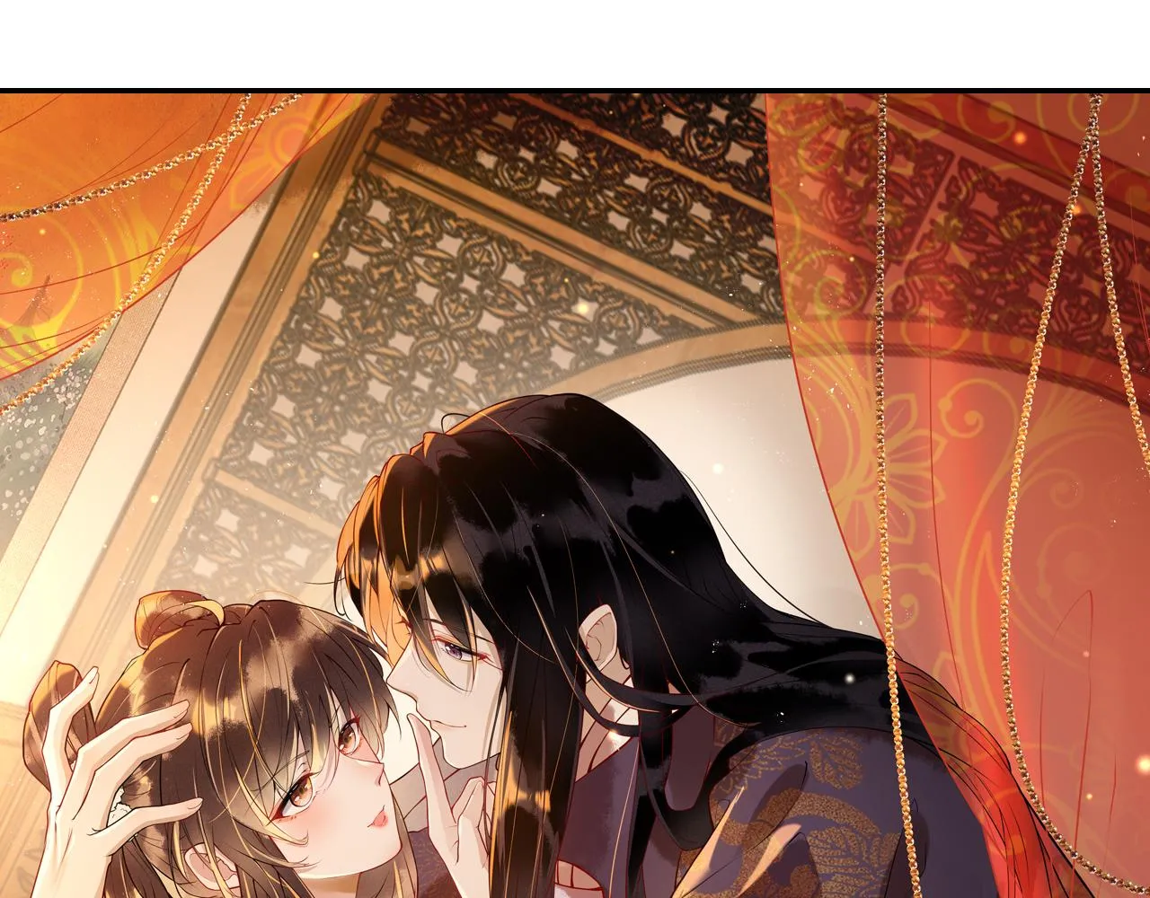 第46话   生米煮成熟饭也要看跟谁煮4
