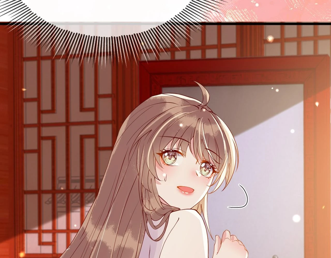第21话   公主是“冒牌货”？！1