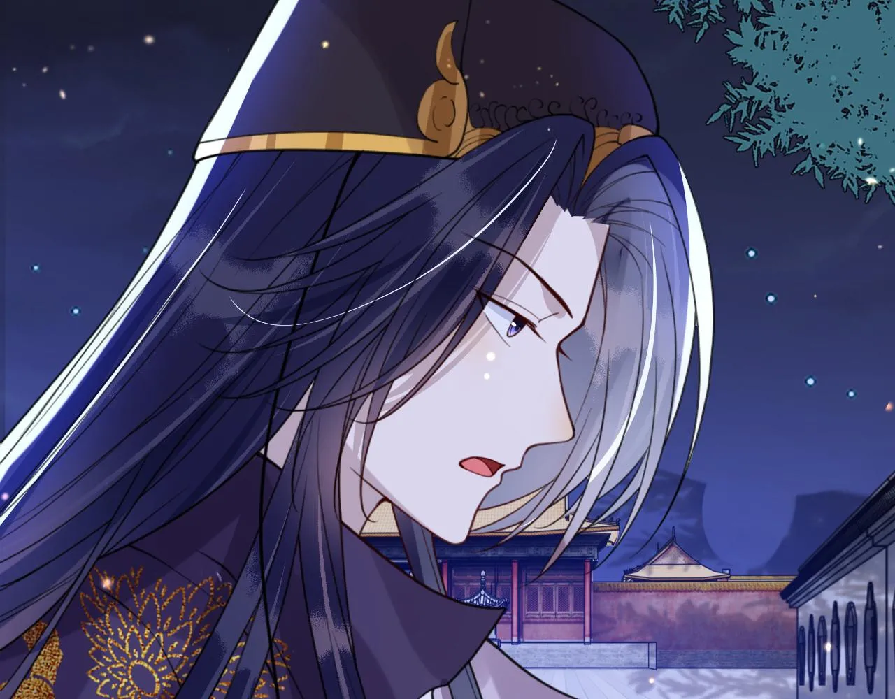 第44话   色胆包天的“狗奴才”竟是我自己65