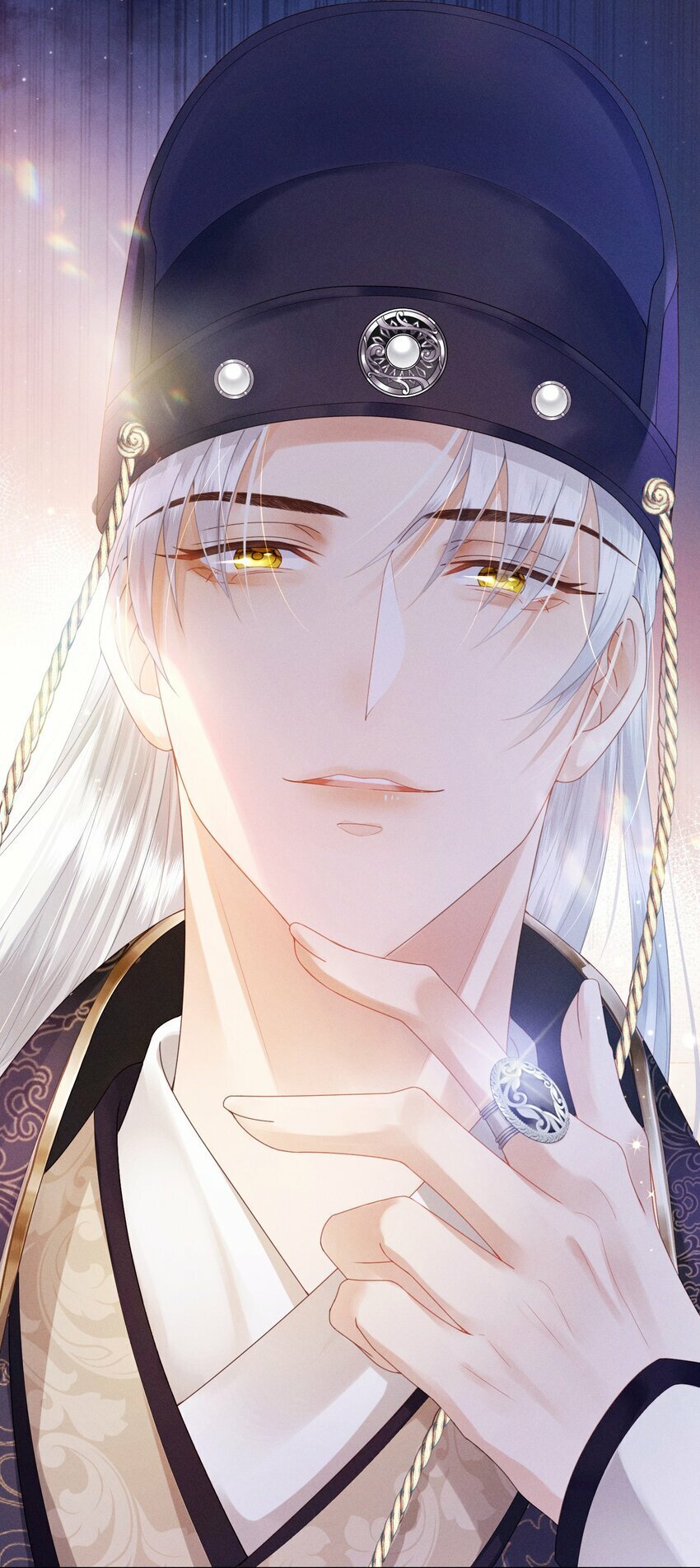 001 朕下嫁未遂25