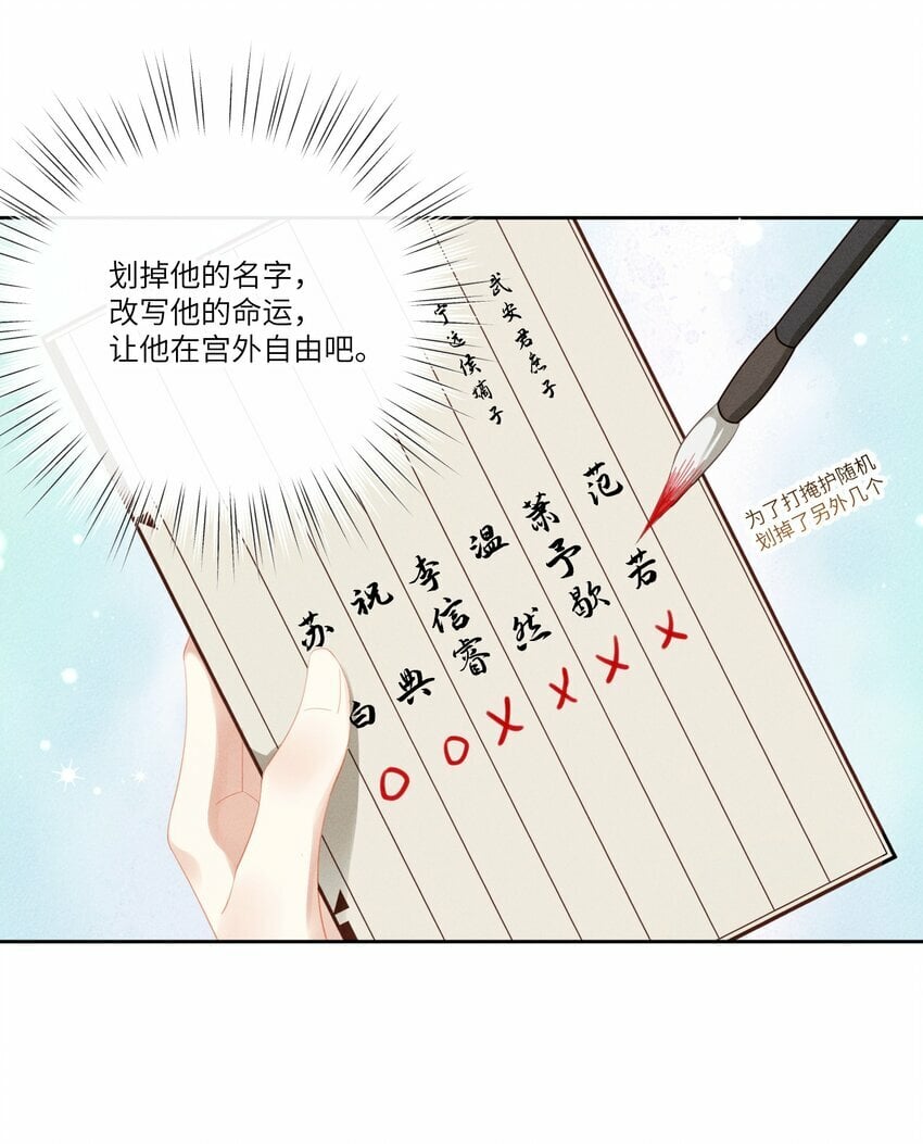 004 朕拒绝被救16