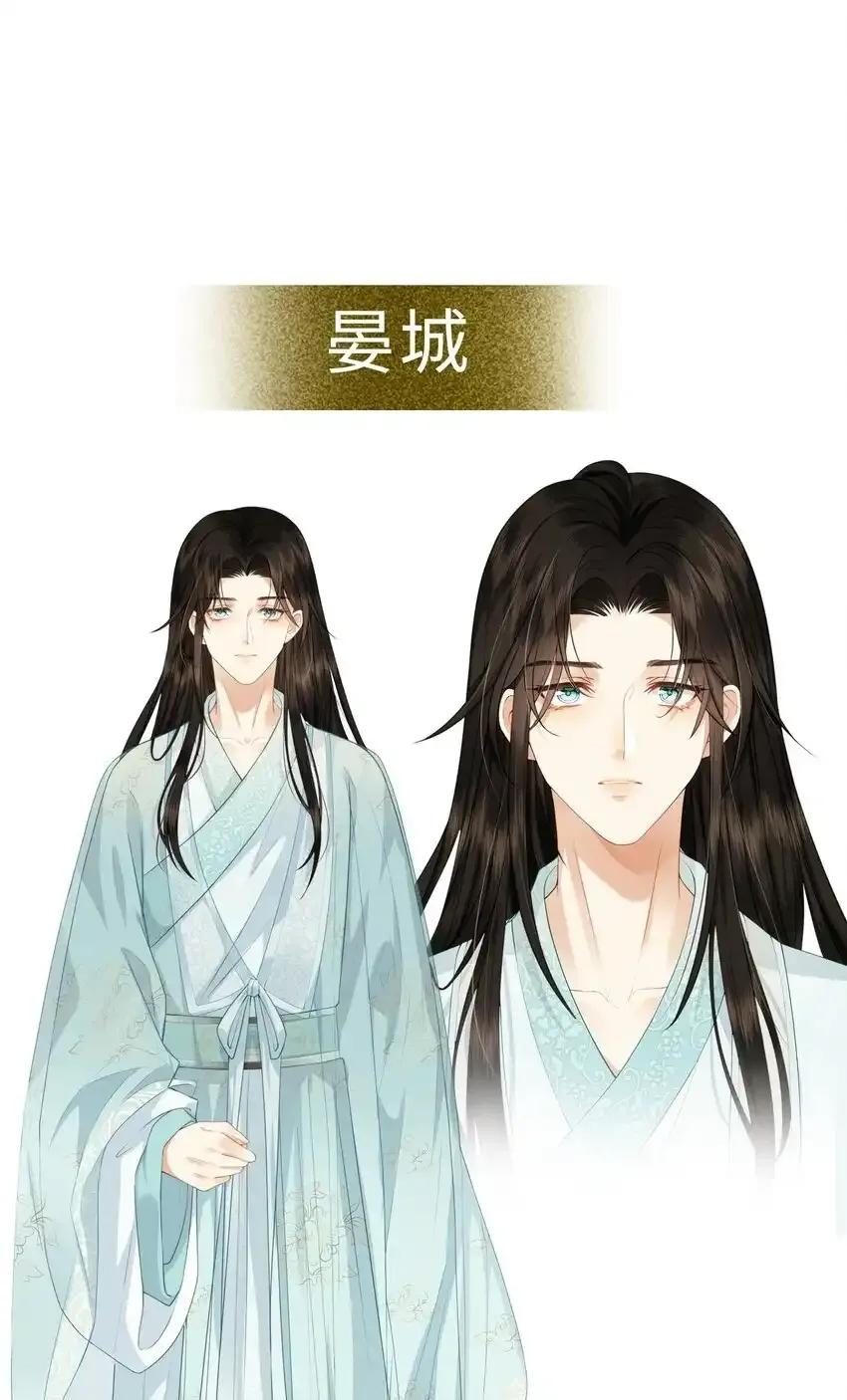 预告 人物资料0