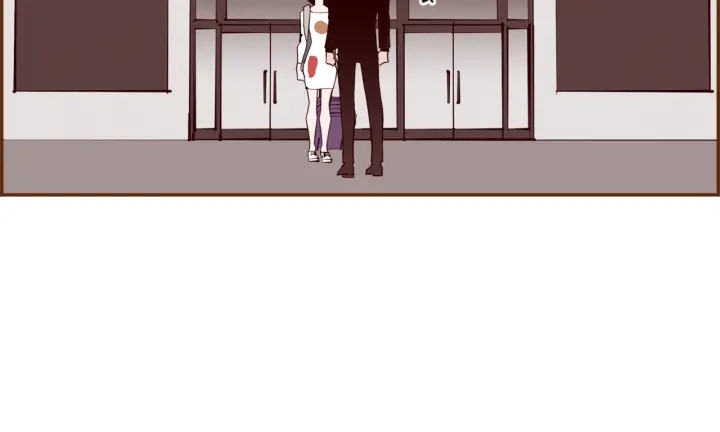 第137话 不想被看到的18