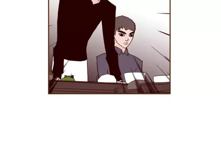 第32话 憎恶的诞生109
