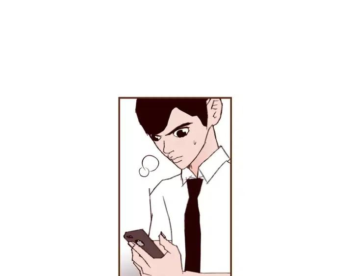 第24话 1cm的距离95