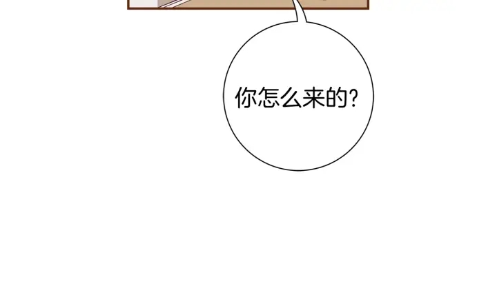 第137话 不想被看到的110
