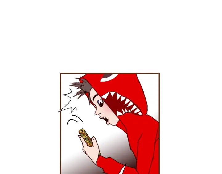第137话 不想被看到的170