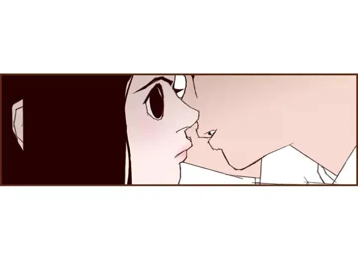 第24话 1cm的距离229