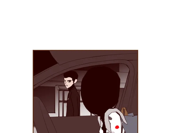 第137话 不想被看到的44