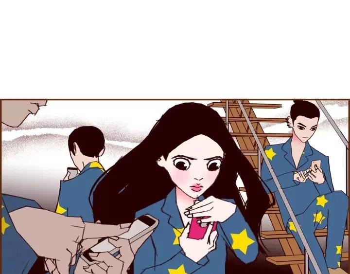 第88话 别墅的中心135