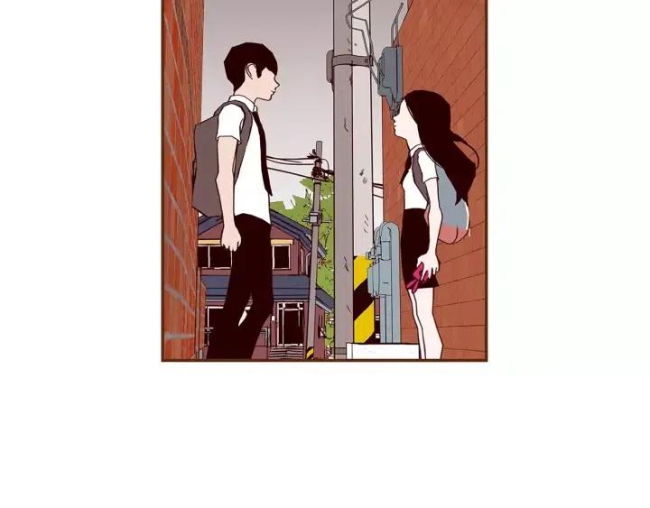第24话 1cm的距离273