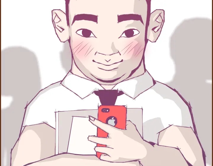 第179话 早来的理由74