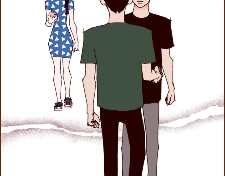 第177话 尴尬的关系104