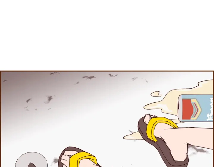 第177话 尴尬的关系12