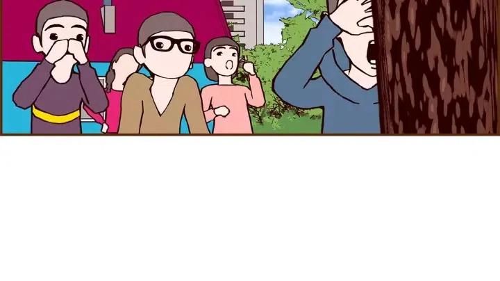 第13话 123 木头人200