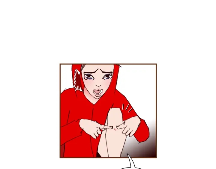 第137话 不想被看到的146