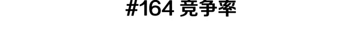 第164话 竞争率2