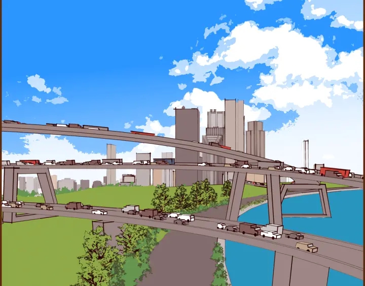 第129话 长跑130