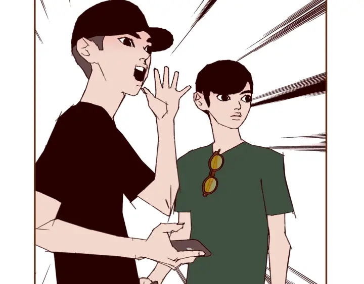 第177话 尴尬的关系147