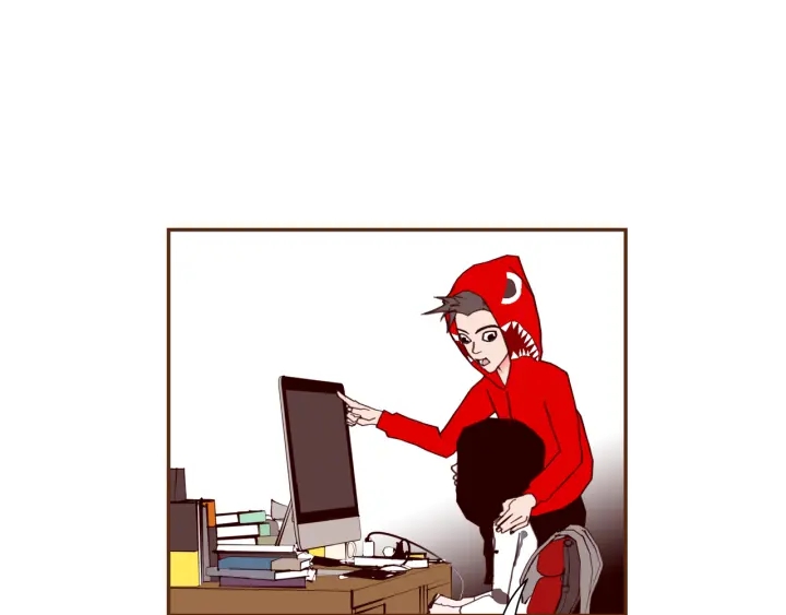 第137话 不想被看到的179