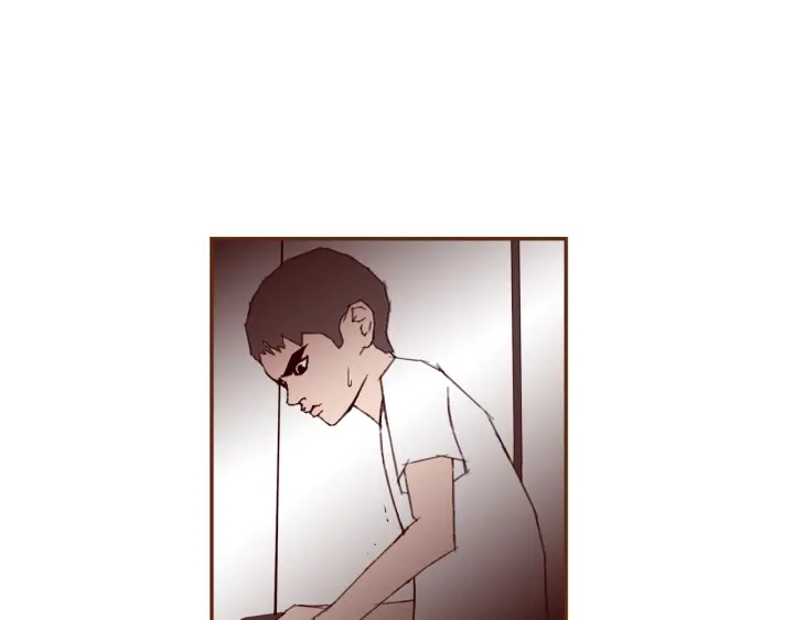第137话 不想被看到的70