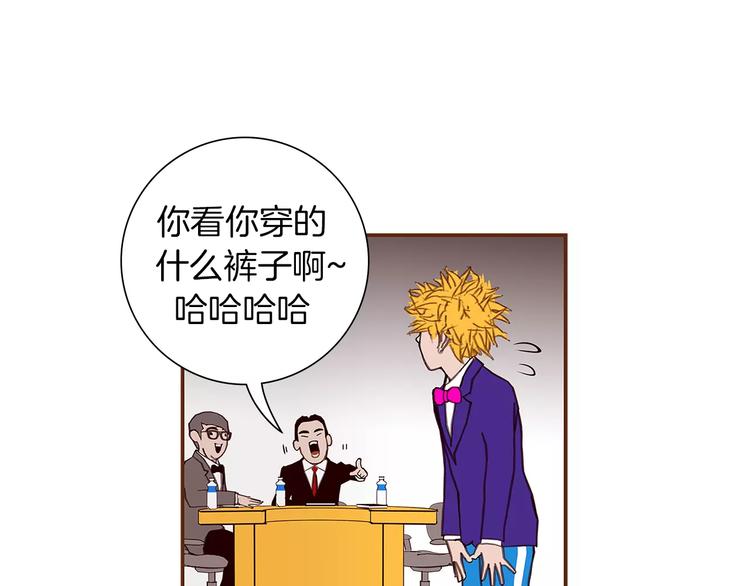 第5话 10m的力量铃125