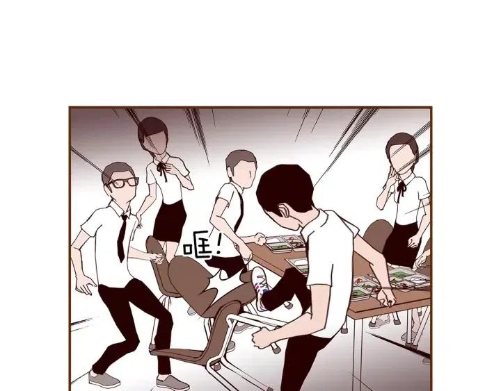 第24话 1cm的距离71