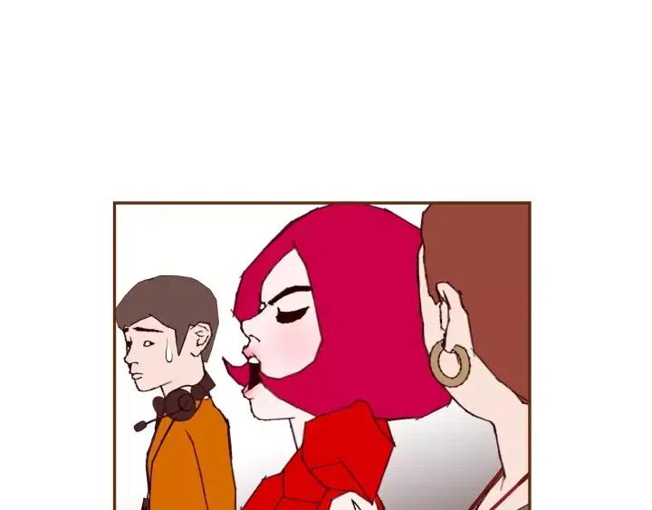 第77话 一号女嘉宾26
