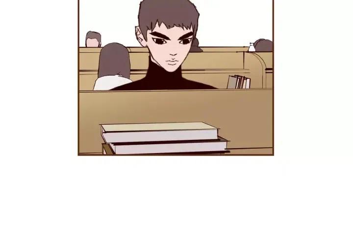 第34话 恋爱铃禁用区域110