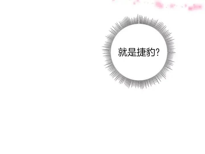 第91话 捷豹107