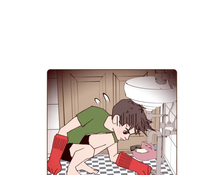 第137话 不想被看到的154