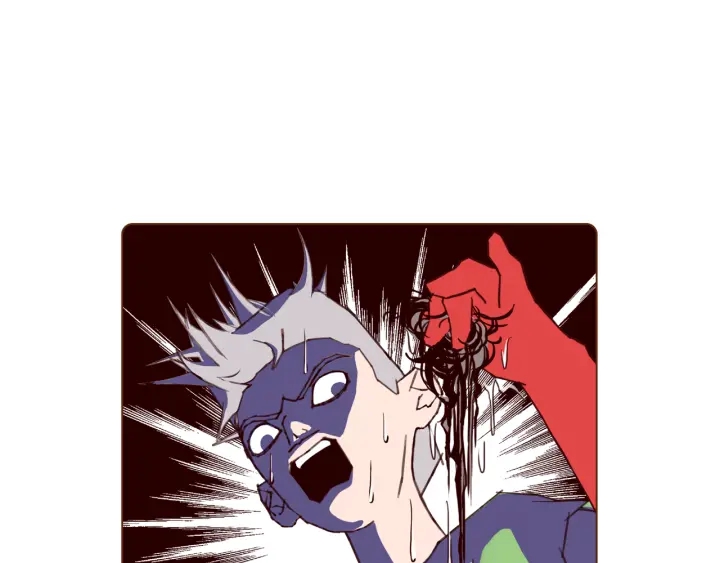 第137话 不想被看到的157