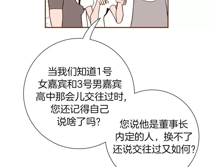 第77话 一号女嘉宾94