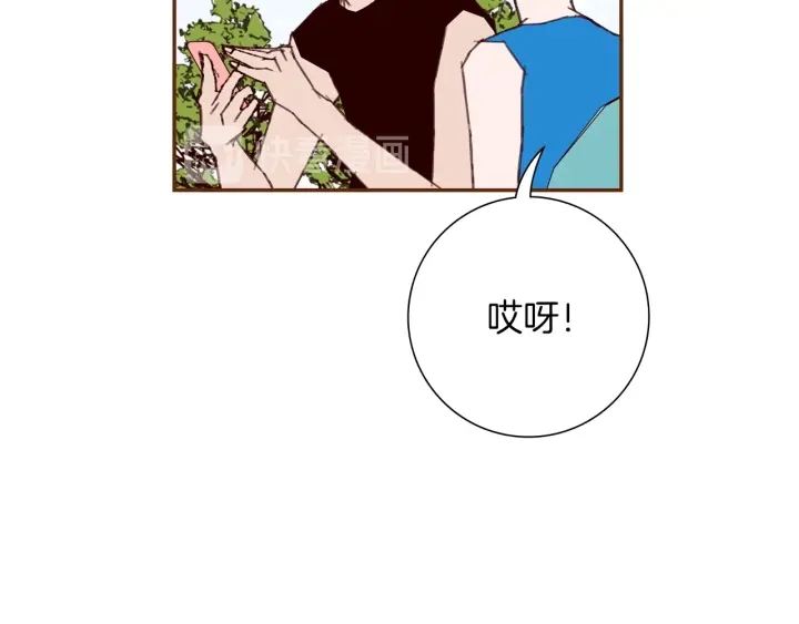 第173话 和善宇的距离48