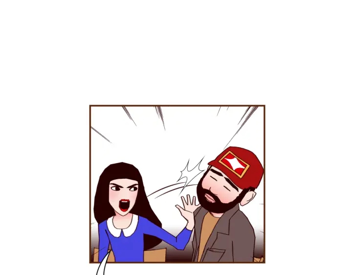 第124话 在没有恋爱铃的世界49