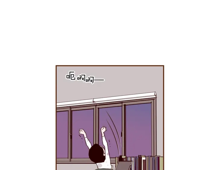 第124话 在没有恋爱铃的世界136