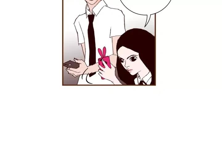 第24话 1cm的距离39