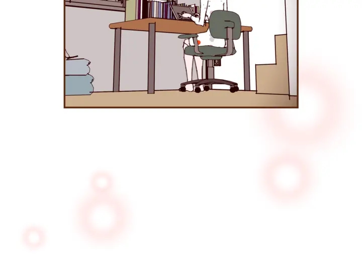 第124话 在没有恋爱铃的世界204
