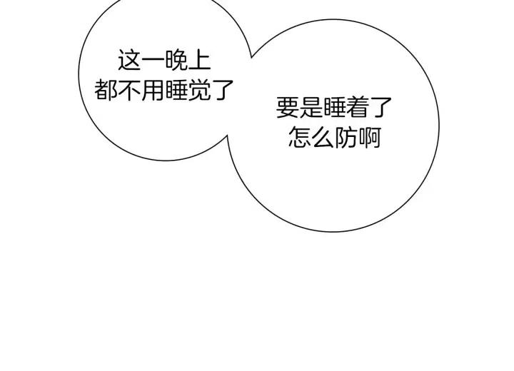 第88话 别墅的中心32