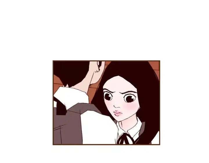 第24话 1cm的距离256