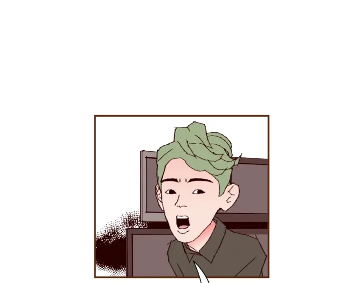 第124话 在没有恋爱铃的世界51