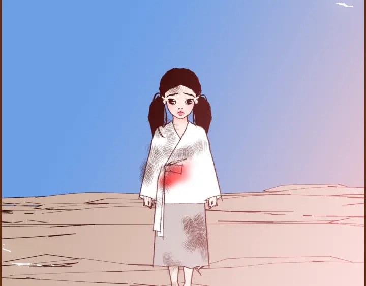 第139话 狠毒的孩子23