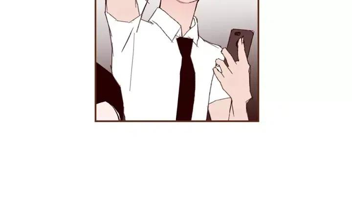 第24话 1cm的距离105